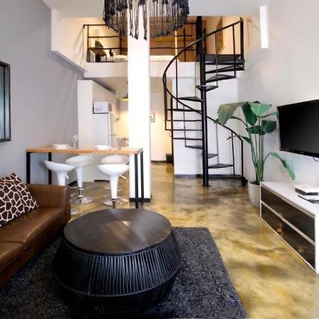 Seoul Loft Apartments - Sla 7 Night Minimum Seul Quarto foto