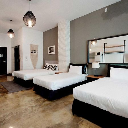 Seoul Loft Apartments - Sla 7 Night Minimum Seul Exterior foto