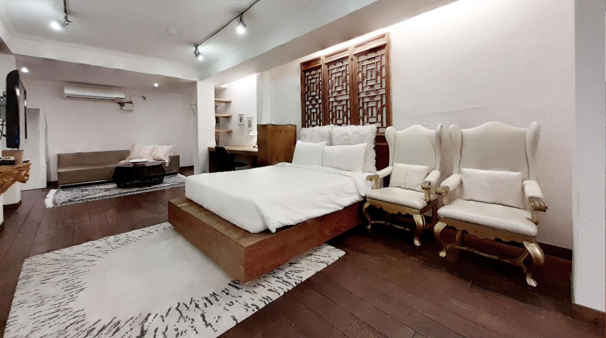 Seoul Loft Apartments - Sla 7 Night Minimum Seul Exterior foto