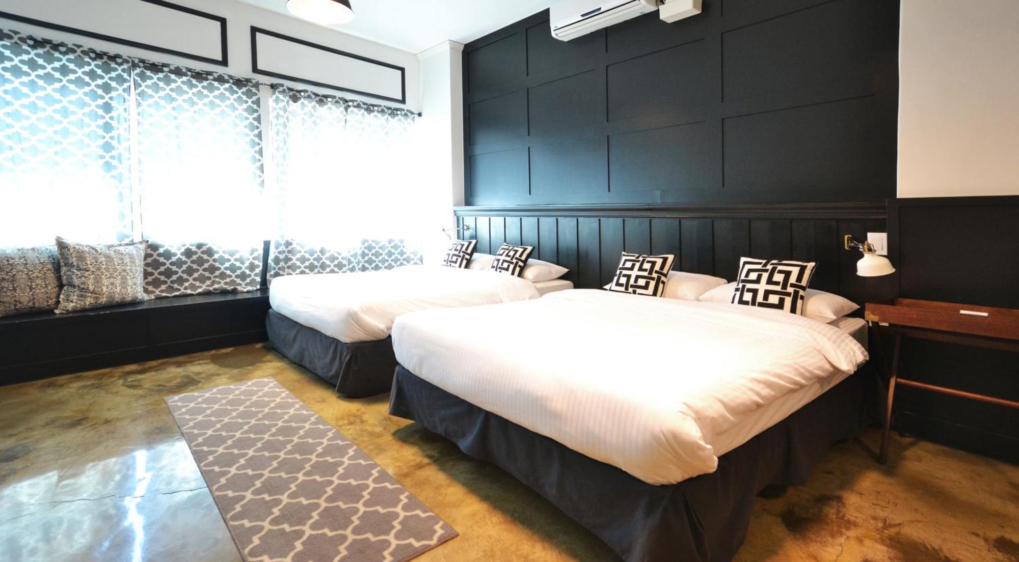 Seoul Loft Apartments - Sla 7 Night Minimum Seul Quarto foto