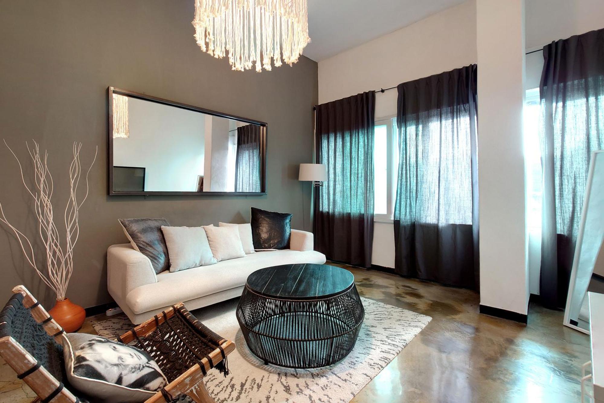 Seoul Loft Apartments - Sla 7 Night Minimum Seul Exterior foto