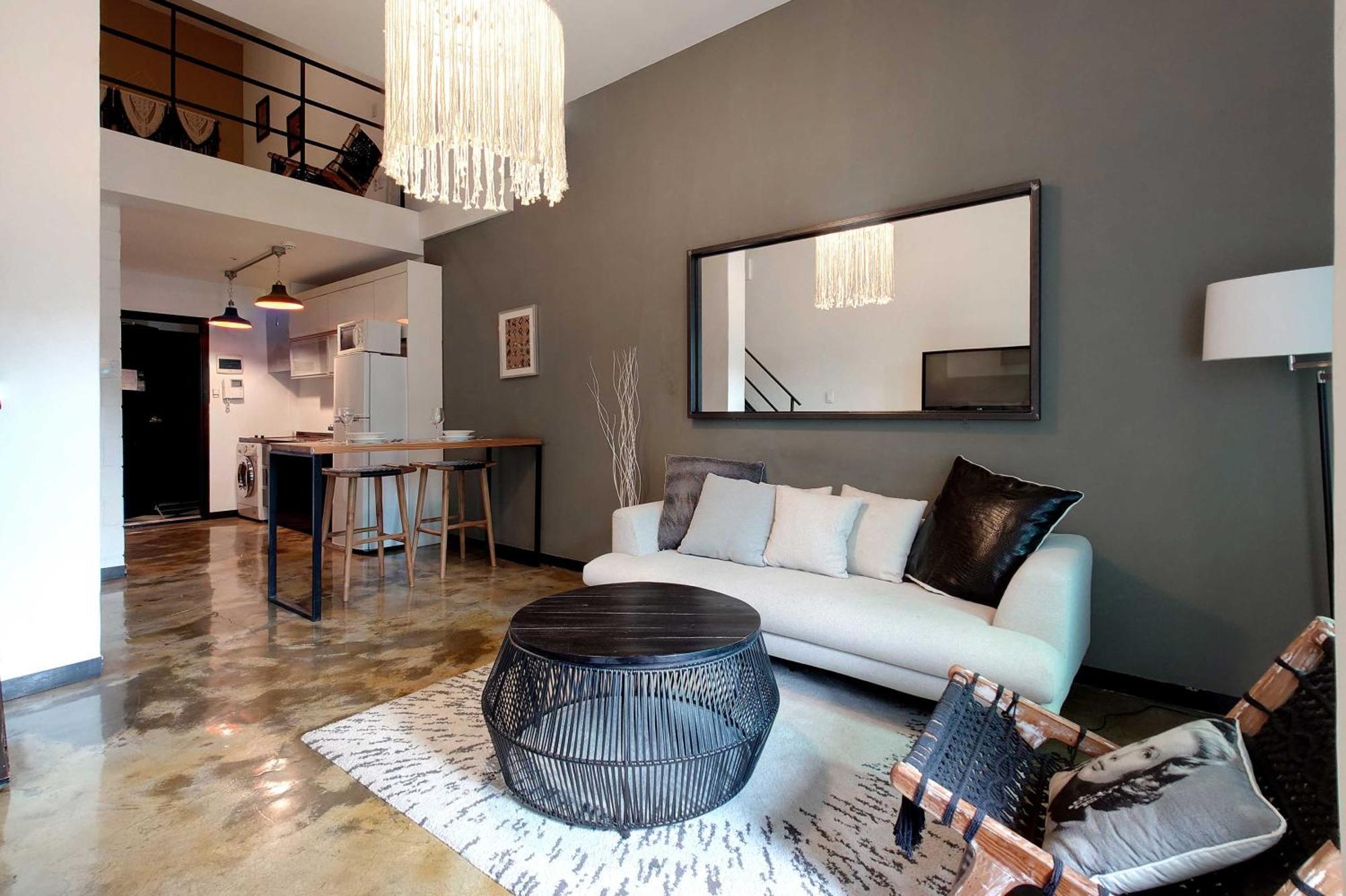 Seoul Loft Apartments - Sla 7 Night Minimum Seul Exterior foto
