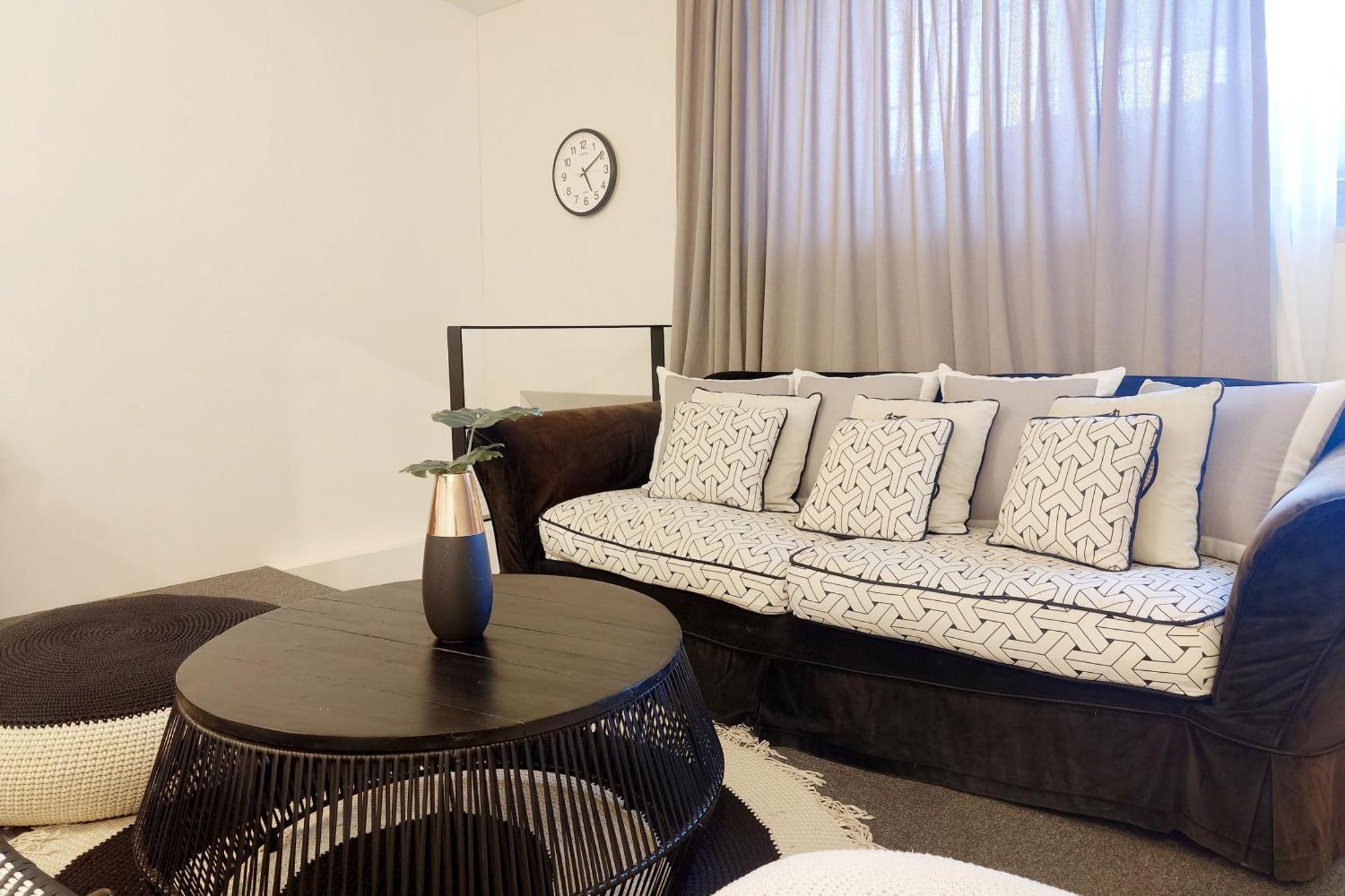 Seoul Loft Apartments - Sla 7 Night Minimum Seul Exterior foto