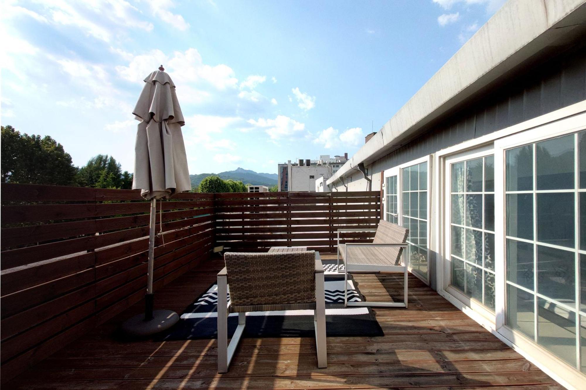 Seoul Loft Apartments - Sla 7 Night Minimum Seul Exterior foto