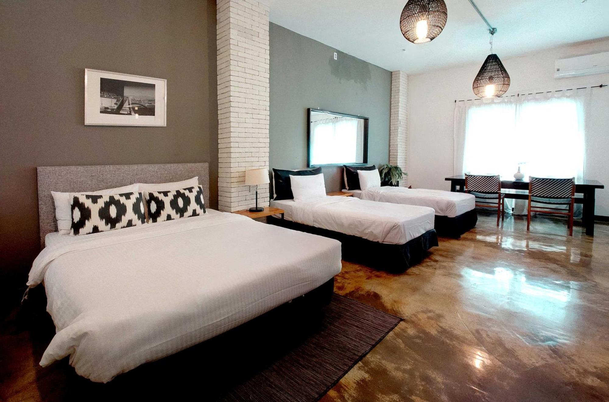 Seoul Loft Apartments - Sla 7 Night Minimum Seul Exterior foto