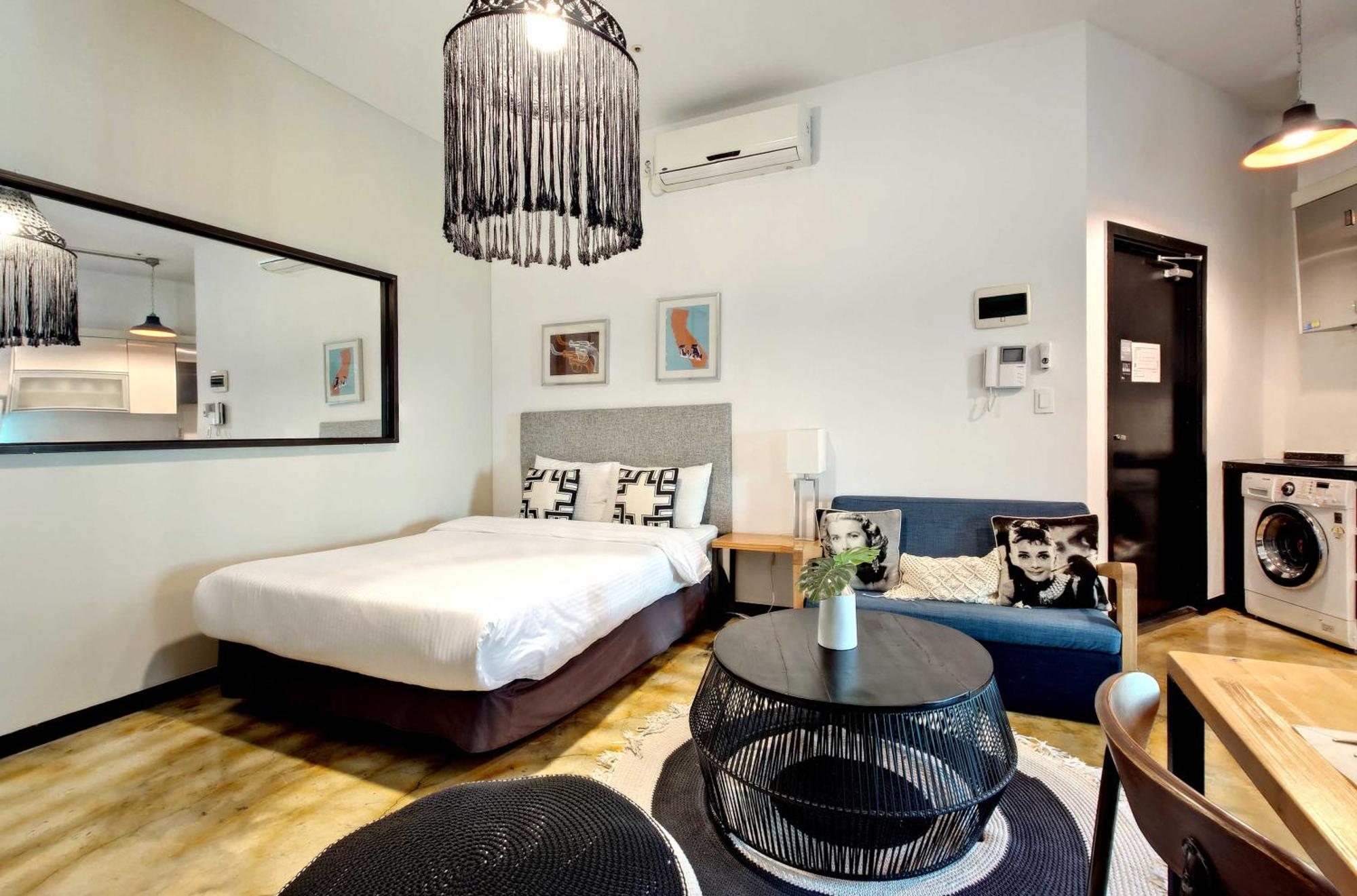 Seoul Loft Apartments - Sla 7 Night Minimum Seul Quarto foto