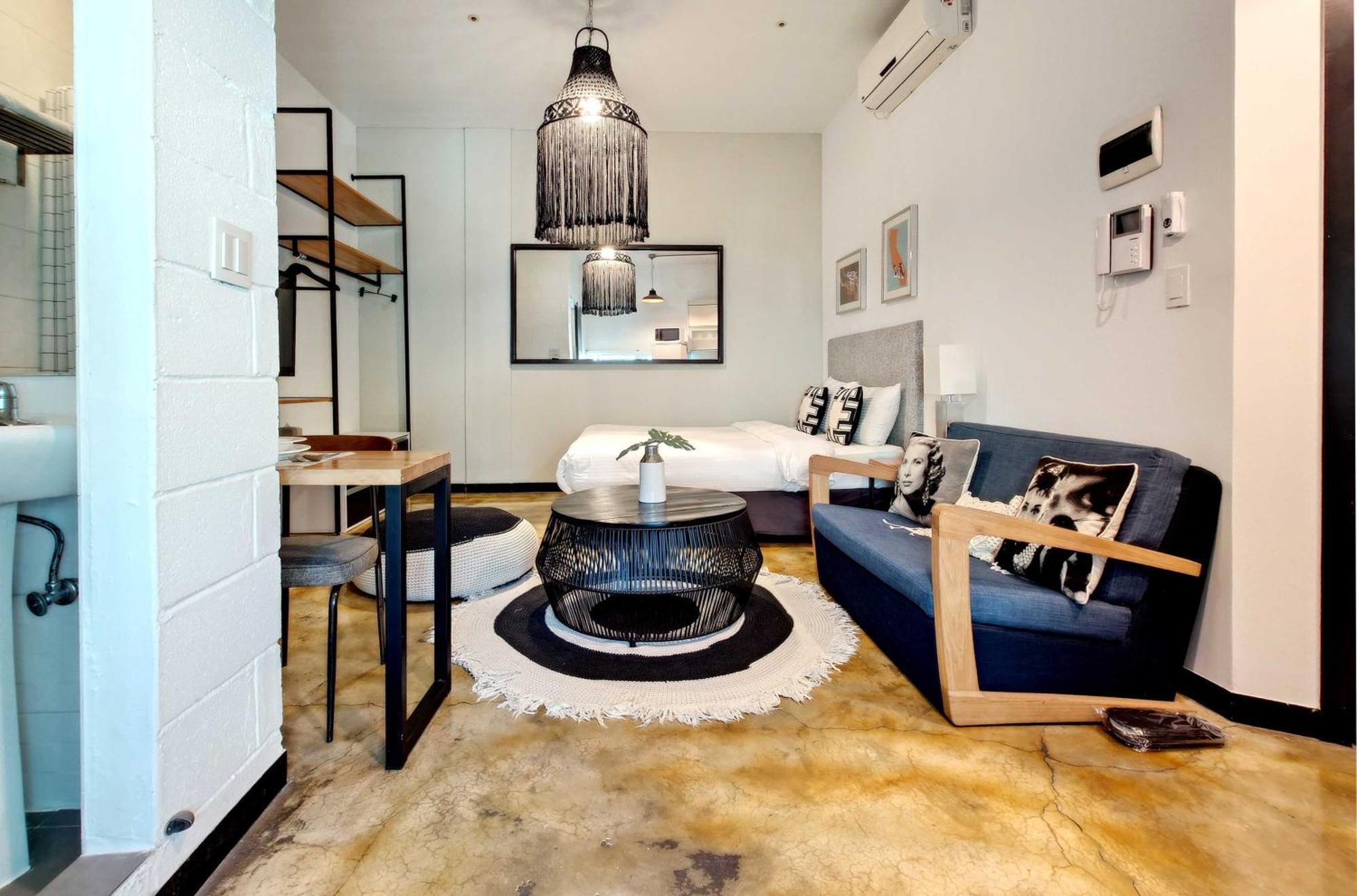 Seoul Loft Apartments - Sla 7 Night Minimum Seul Exterior foto