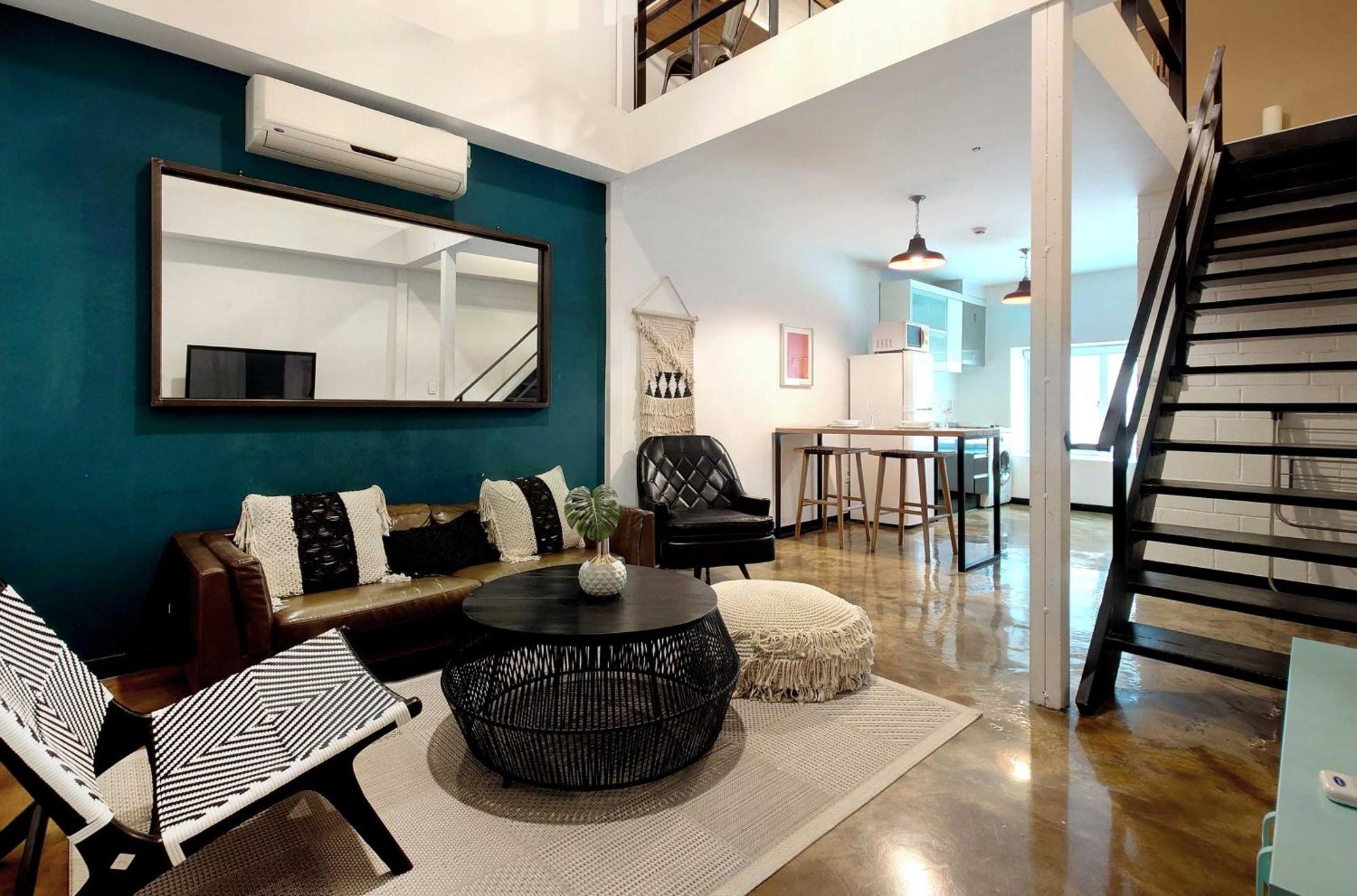 Seoul Loft Apartments - Sla 7 Night Minimum Seul Exterior foto