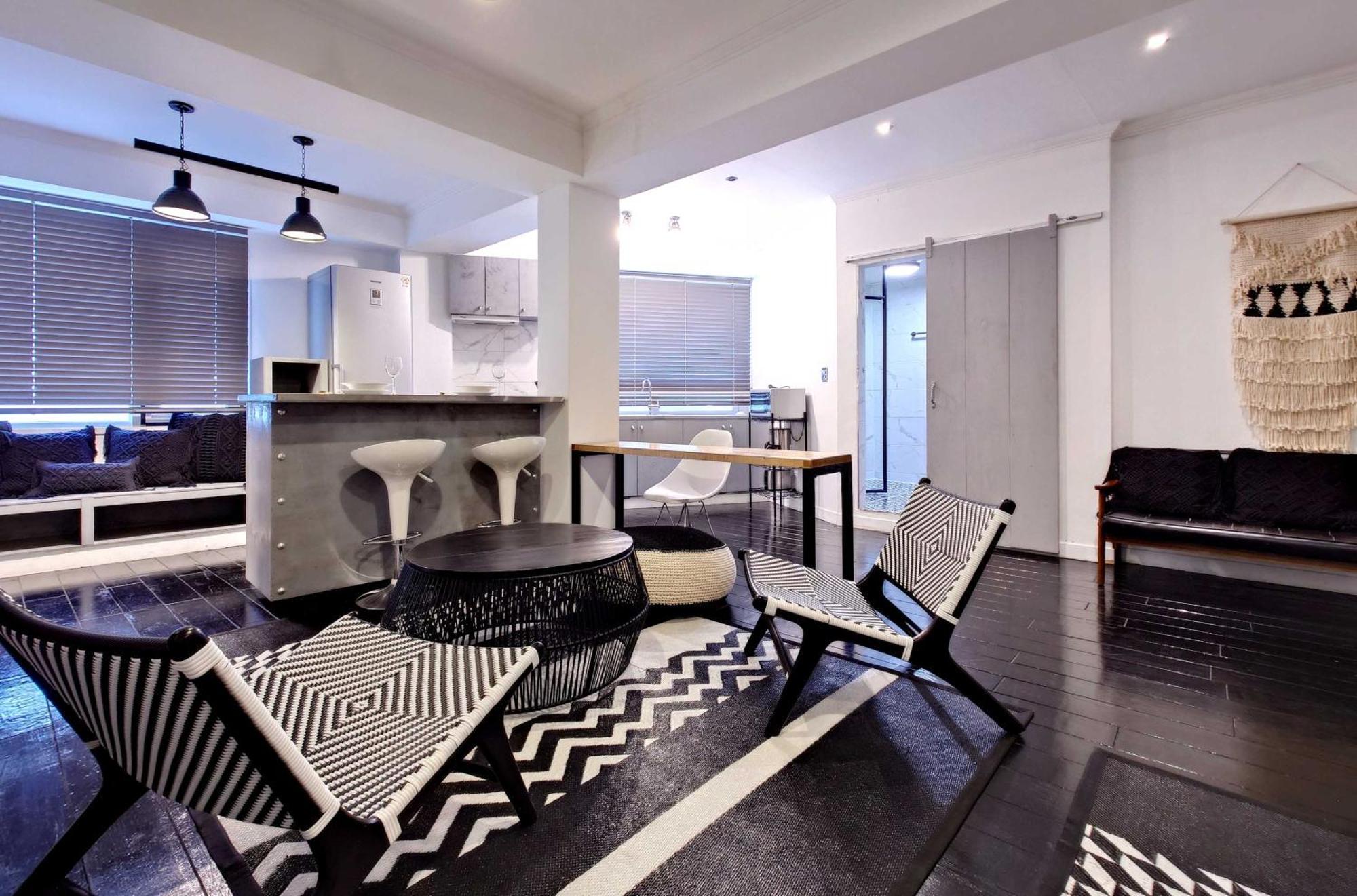 Seoul Loft Apartments - Sla 7 Night Minimum Seul Exterior foto