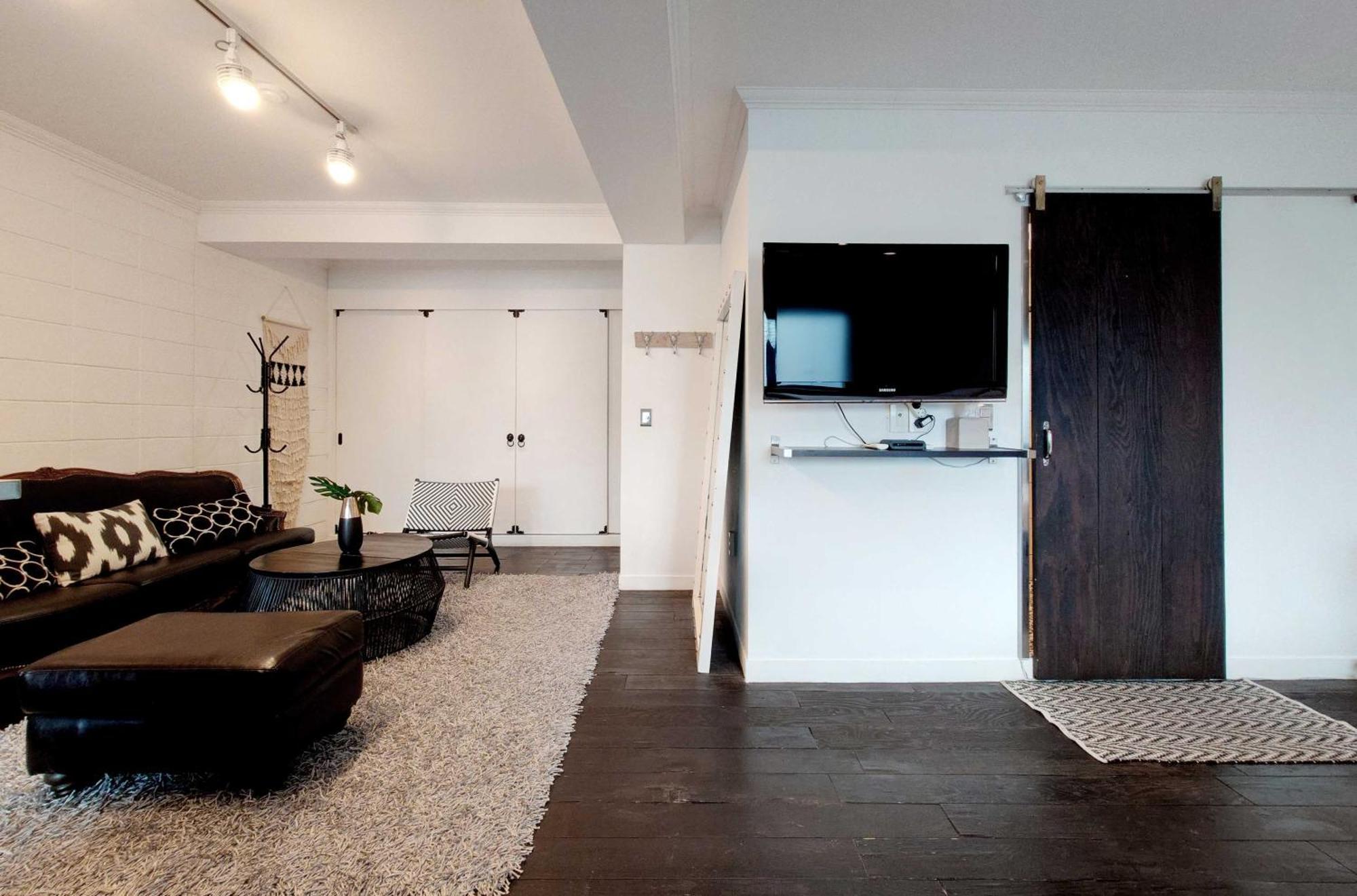 Seoul Loft Apartments - Sla 7 Night Minimum Seul Quarto foto