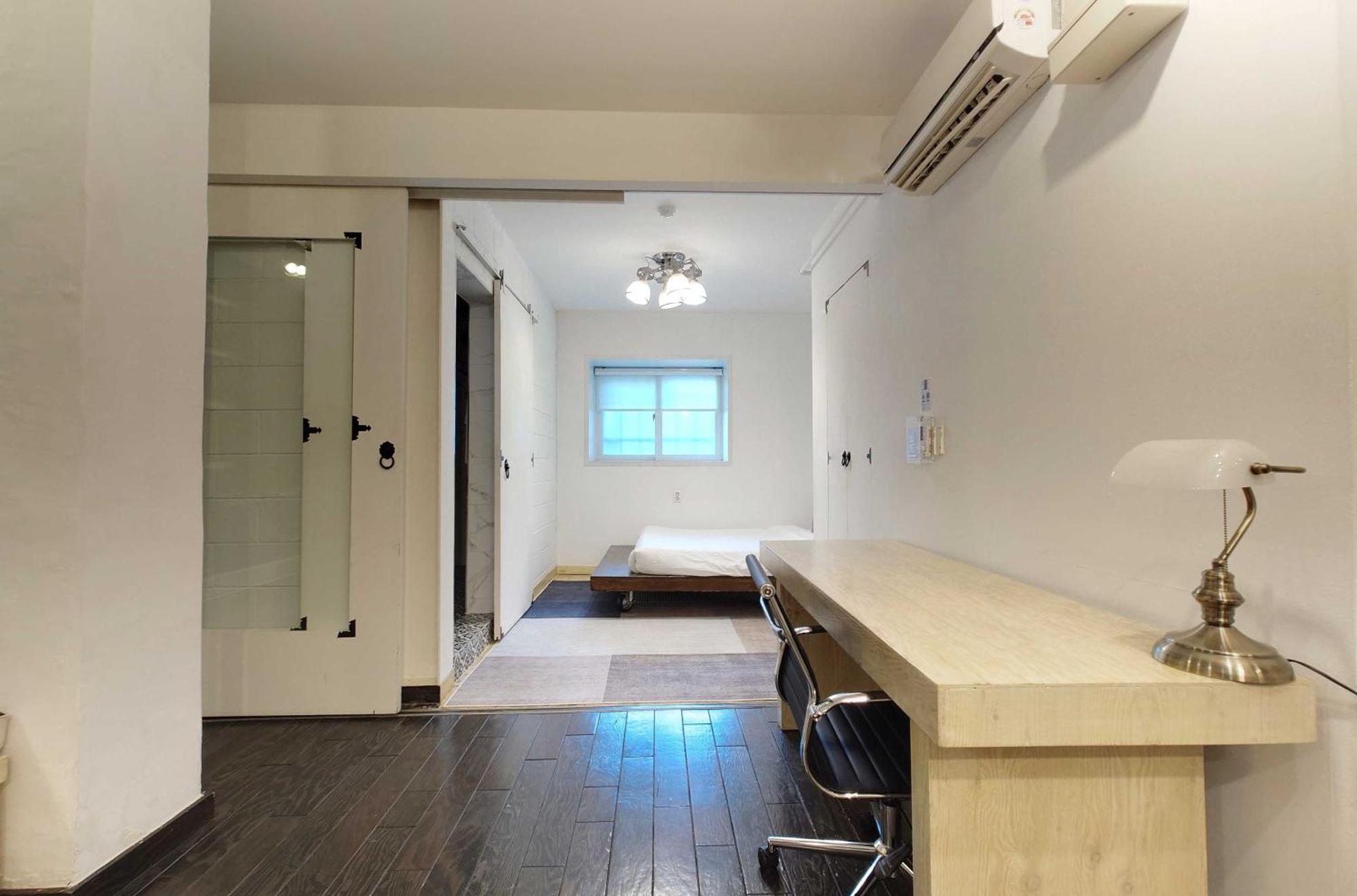 Seoul Loft Apartments - Sla 7 Night Minimum Seul Exterior foto